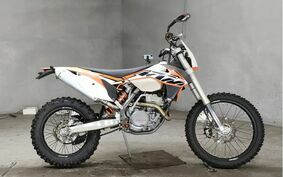 KTM 250 EXC F EXA40