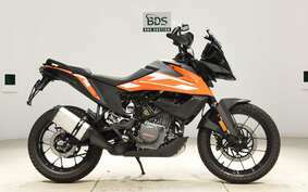 KTM 250 ADVENTURE JGD40