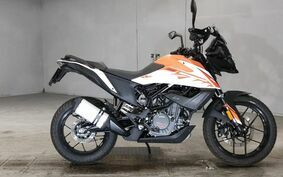 KTM 250 ADVENTURE JGD