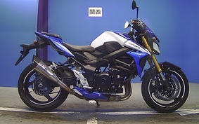 SUZUKI GSR750 A GR7NA