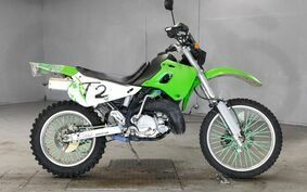 KAWASAKI KDX250SR DX250F