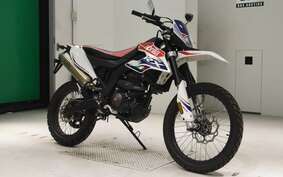 APRILIA RX125