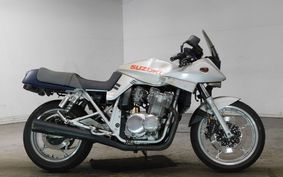 SUZUKI GSX400S KATANA 1993 GK77A