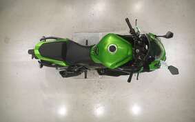 KAWASAKI NINJA 1000 2011