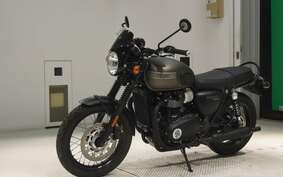 TRIUMPH BONNEVILLE T100 2020