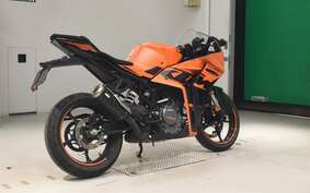 KTM 390 RC 2023 JYJ40