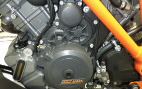 KTM 1290 SUPER DUKE GT 2020