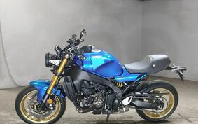 YAMAHA XSR900 2022 クニ 01172216