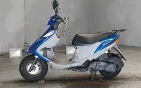 YAMAHA CYGNUS 125 RAY-Z 不明