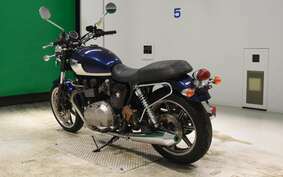 TRIUMPH BONNEVILLE SE 2010 J9107G