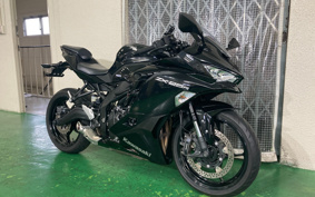 KAWASAKI NINJA ZX 25 ZX250E