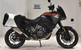 KTM 1290 SUPER ADVENTURE S 2019