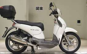 APRILIA SCARABEO 125 RBG0