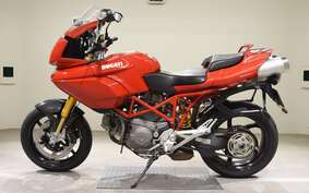 DUCATI MULTISTRADA 1100 S 2007 A109A