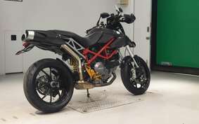 DUCATI HYPERMOTARD 796 2017 B101A