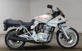 SUZUKI GSX400S KATANA 1994 GK77A