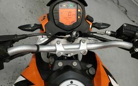 KTM 200 DUKE JUC40