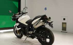 TRIUMPH STREET TRIPLE R 2012