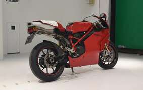 DUCATI 999 R 2005 H401A