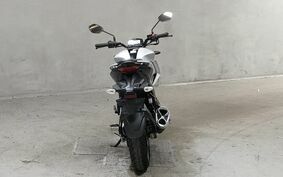 SUZUKI GIXXER 150 2021 ED13N