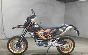 KTM 690 SMC R 2016 LST40