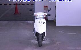 YAMAHA ｼﾞｮｸﾞZR-4 SA58J