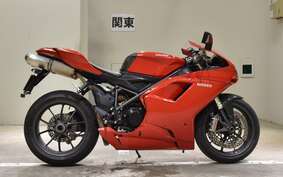 DUCATI 1198 S 2010 H704A