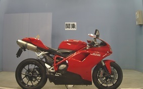 DUCATI 848 2011 H600A