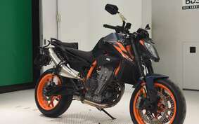 KTM 890 DUKE R 2022