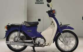 HONDA C110 SUPER CUB JA07