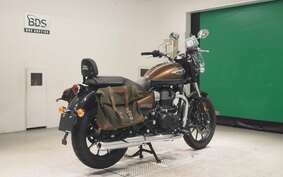 ROYAL ENFIELD METEOR 350 2022