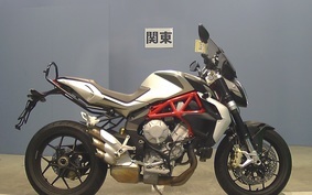 MV AGUSTA BRUTALE 800 2014