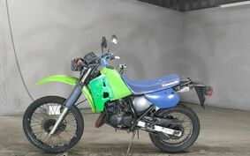 KAWASAKI KMX125 MX125A