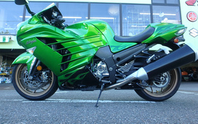 KAWASAKI NINJA ZX 14 R 2012 ZXNE1X