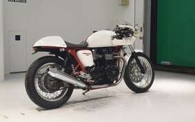 TRIUMPH THRUXTON 900 2010 J9147G