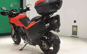 DUCATI MULTISTRADA 1200 S 2013 A302J