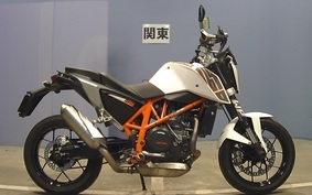 KTM 690 DUKE 2013 LDT40