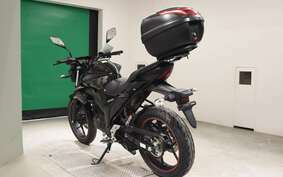 SUZUKI GIXXER 150 NG4BG