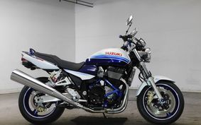 SUZUKI GSX1400 2008 GY71A