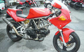 DUCATI 400SS Full cowl 1992 ZDM400J