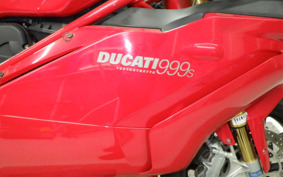 DUCATI 999 S 2006