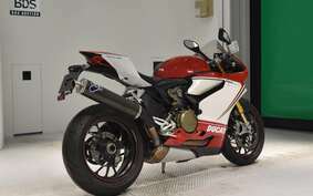 DUCATI 1199 PANIGALE S 2014