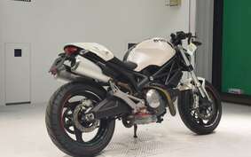 DUCATI MONSTER 696 2013 M500A