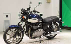 TRIUMPH BONNEVILLE SE 2009 J9107G