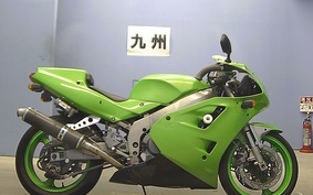 KAWASAKI ZXR400R Gen.2 1995 ZX400L