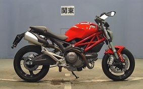 DUCATI MONSTER 696 2011 M500A