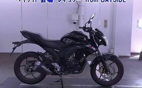 SUZUKI GIXXER 150 NG4BG