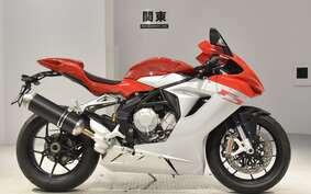 MV AGUSTA F3 800 2014 F320