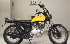 SUZUKI GRASS TRACKER NJ4BA