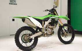 KAWASAKI KX250 F KX250Z